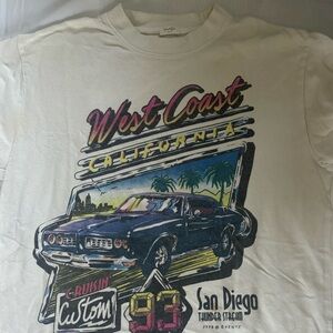 brandy melville oversized tee